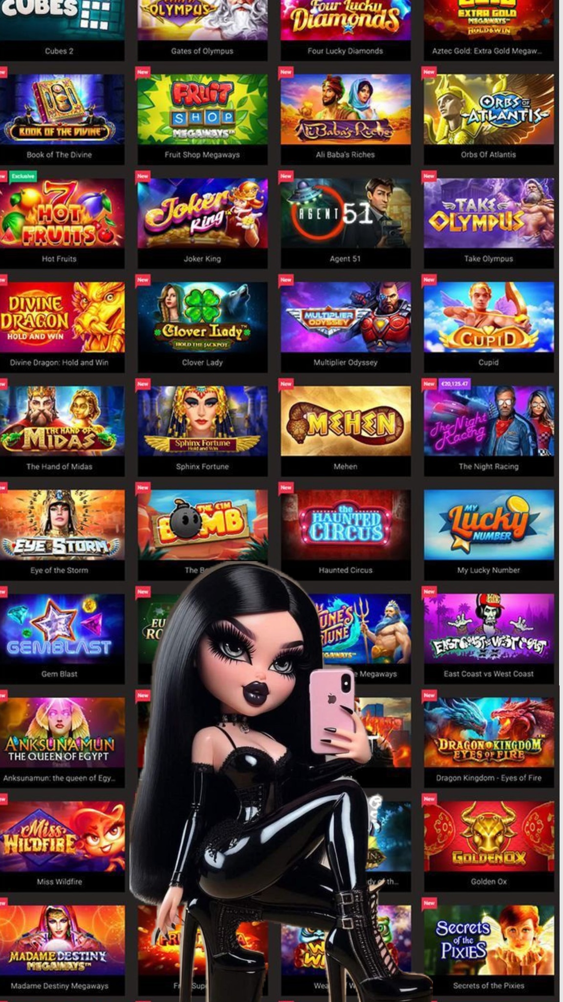 Casino Days