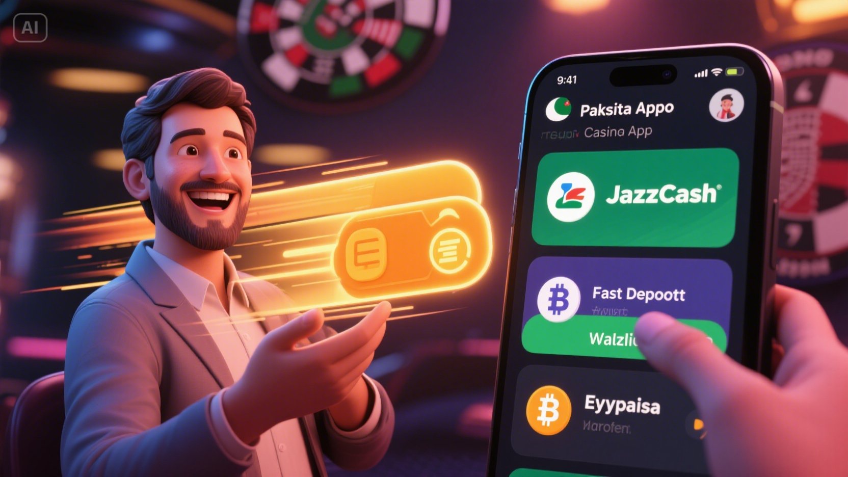 Casino DaysDeposit once and receive a 200% reward instantly! Pakistani players love our fast PKR deposits, trusted games, and generous bonus offers available daily.