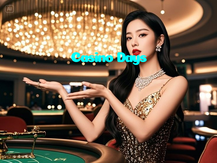 Casino Days